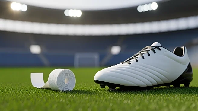 Barcelona's Lamine Yamal Withdraws from Spain Squad Due to Injury