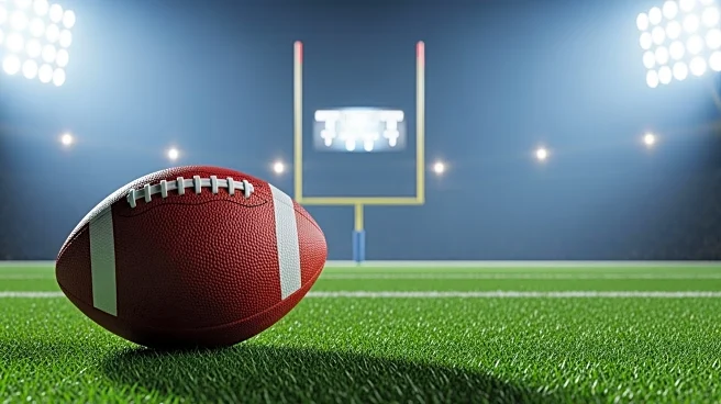 UCF Knights Secure Victory Over Texas A Aggies with Strong Second Half Performance