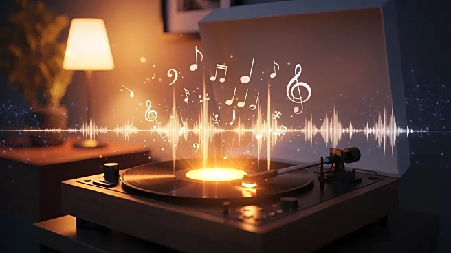 Discord Communities Enhance Music Discovery Beyond Algorithms