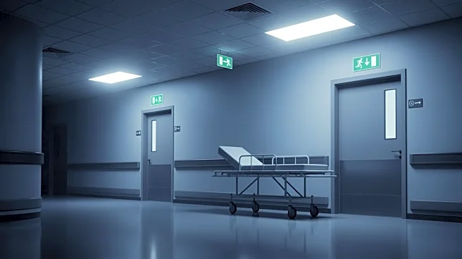 Camilla Luddington Discusses Dramatic 'Grey's Anatomy' Fall Finale Impact