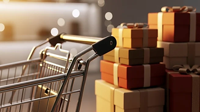 Consumer Reports Advises Early Holiday Shopping Amid Rising Prices and Tariffs