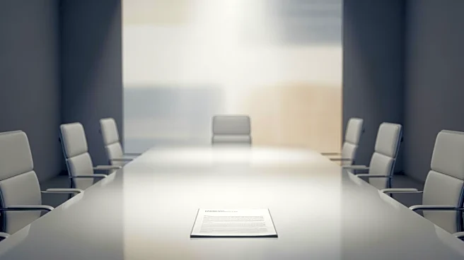 U.N. Security Council Faces Decision on President Trump's Gaza Peace Plan