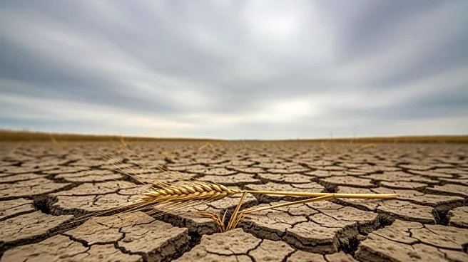FAO Reports $3.26 Trillion Agricultural Losses Due to Global Disasters