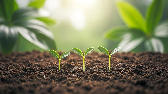 Global Humanities Foundation to Launch Agricultural Partnerships in Indonesia