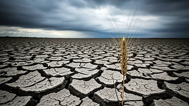 FAO Warns of $3.26 Trillion Loss in Agriculture Due to Global Disasters