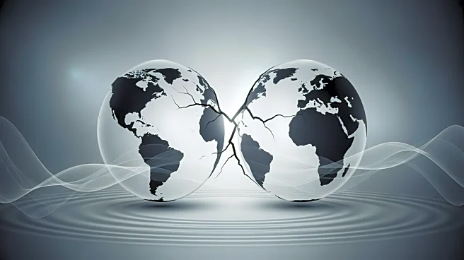 Japan Protests China's Travel Advisory Amid Tensions Over Taiwan Remarks