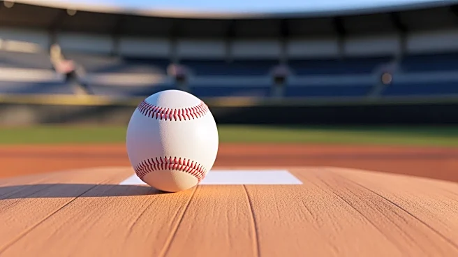 Mets Explore Options to Strengthen 2026 Starting Rotation