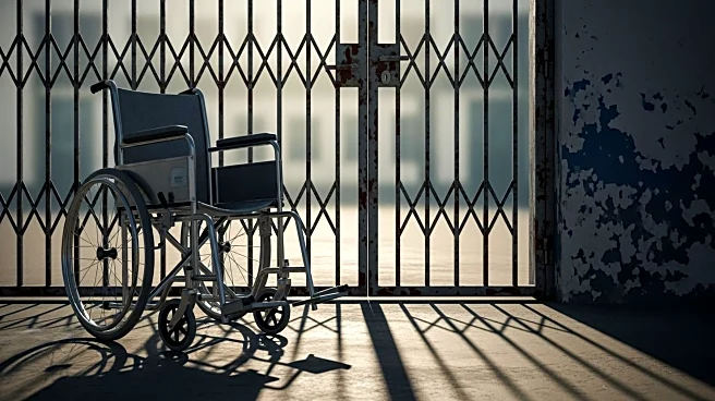 Israeli Authorities Plan Deportation of Palestinian Patients from Jerusalem