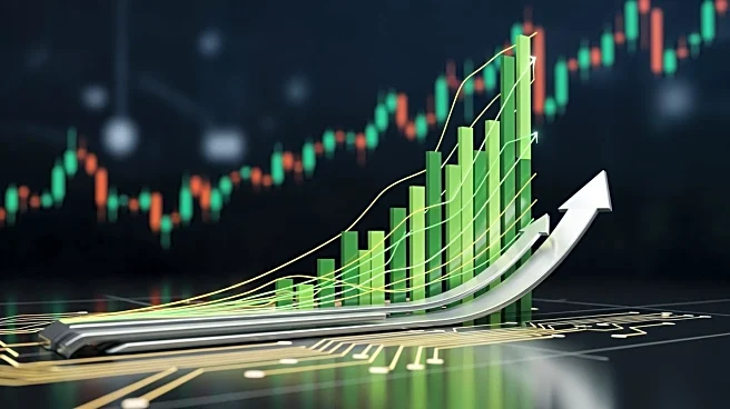 Wall Street Analysts Anticipate Nvidia's Earnings to Surpass Expectations