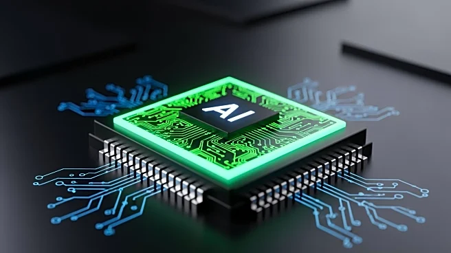 Nvidia Analysts Predict Strong Q3 Earnings Amid AI Demand