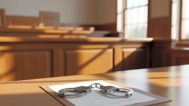 Federal Judge Prepares to Release Detainees in Trump's Chicago Immigration Crackdown