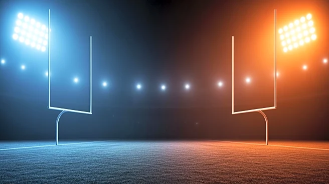 Cleveland Browns Face Baltimore Ravens Amid Quarterback Challenges