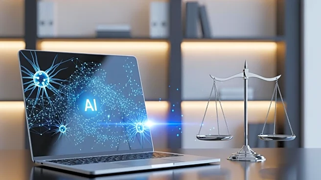 Law Firms Advised to Embrace AI and Answer Engine Optimization for Marketing Success