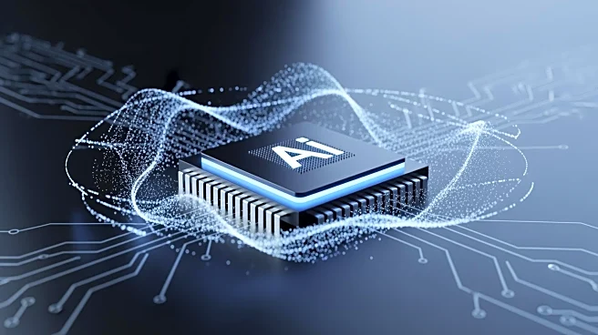 Nvidia Faces Challenges in AI Software Sales with Major Clients