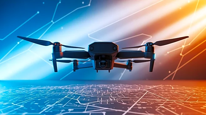 Ukraine's Drone Industry Booms Amid Ongoing Conflict with Russia