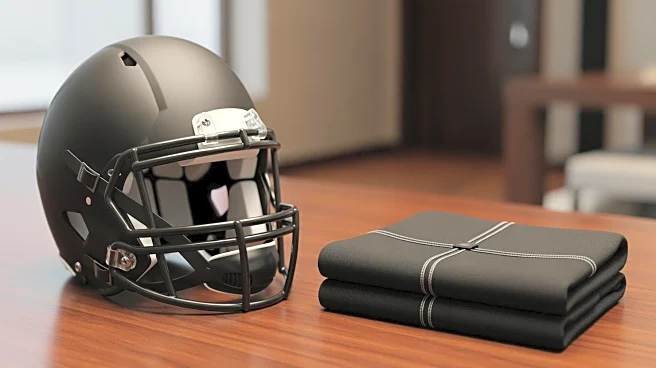 Colorado Quarterback Julian Lewis Launches Clothing Line Amid Season Challenges