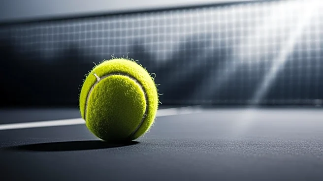 Carlos Alcaraz Prepares for Semifinal Clash Against Felix Auger-Aliassime at ATP Finals