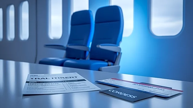 Blue Islands Airline Ceases Operations, Passengers Advised on Next Steps