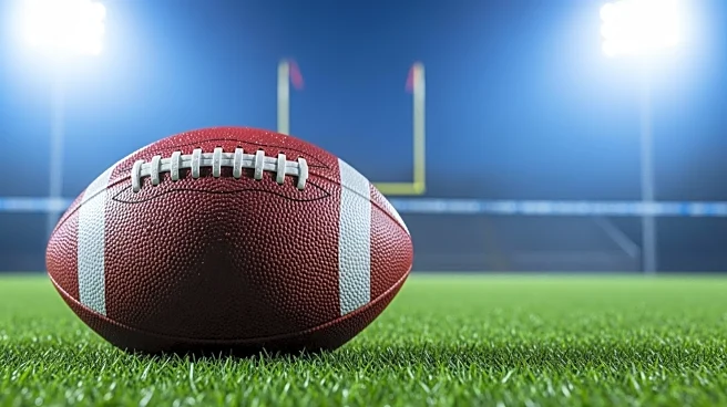 Southland High School Football Players Shine in Playoff Performances