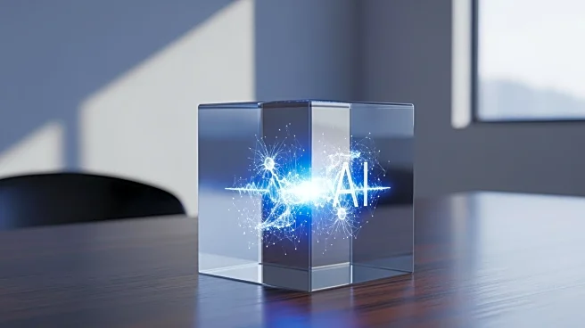 Anthropic Discusses AI Safety and Transparency on 60 Minutes