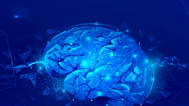 Psychiatrist Warns of Microplastics Found in Human Brains