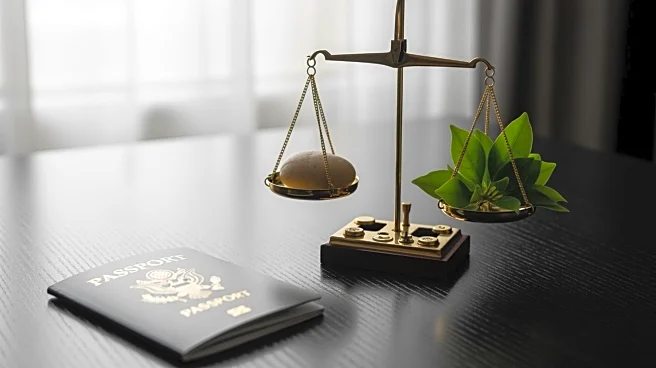 U.S. State Department Implements Visa Rule Considering Obesity and Chronic Health Conditions