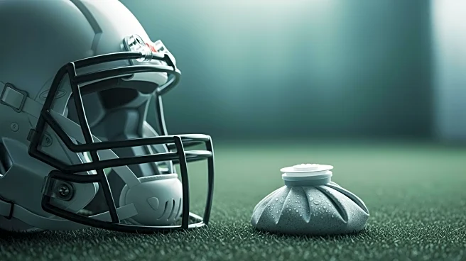 Garrett Wilson's Knee Injury Raises Concerns for Jets' Season