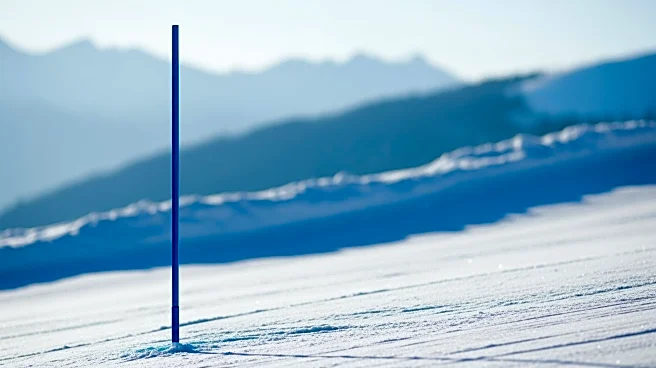 Mikaela Shiffrin Secures 102nd Career Win in World Cup Slalom, Strengthening Olympic Season Start