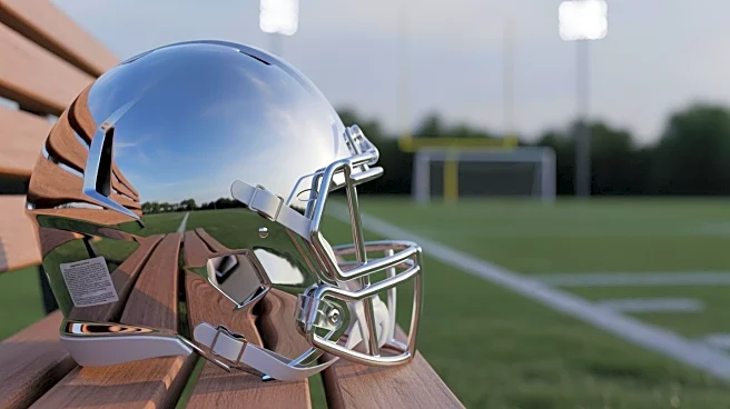 UCLA Quarterback Nico Iamaleava Out Due to Concussion Against Ohio State