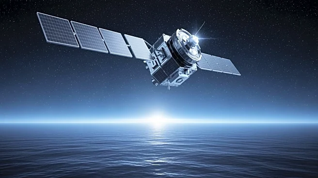 NASA Prepares for Sentinel-6B Launch to Track Ocean Levels