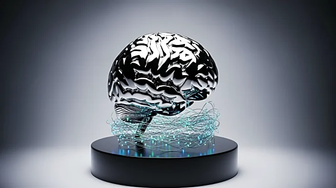 AI Developers Urged to Avoid Frankenstein's Mistake: Ensuring Responsible Stewardship