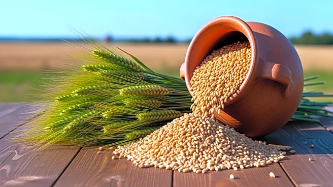 Central Bank of India Organizes Agriculture Credit Outreach Campaign in Andhra Pradesh