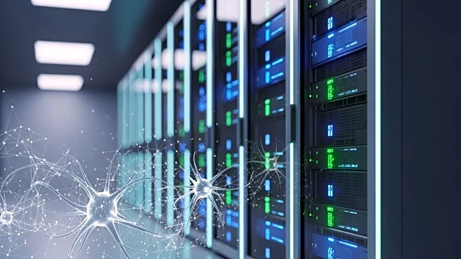 Insight and HPE Collaborate to Prevent AI Innovation Stalling