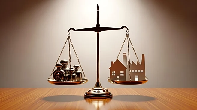 President Trump Modifies Tariffs and Immigration Policies to Address Rising Prices