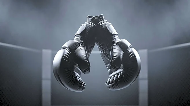 UFC 322: Della Maddalena vs. Makhachev Set to Shake Up Welterweight Division