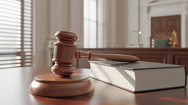 Federal Judge Blocks Trump Administration's $1.2 Billion Fine Against UCLA