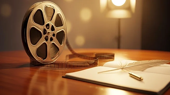 Pope Leo XIV Urges Hollywood to Embrace Marginal Voices in Cinema