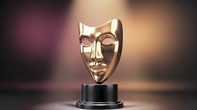 SAG-AFTRA Announces Name Change to Actor Awards, Reflecting Focus on Performances