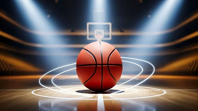 Oklahoma City Thunder's Potential Offensive Enhancement Could Solidify NBA Dominance