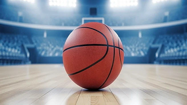 Saint Mary's Basketball Team Secures Dominant Victory Over North Texas