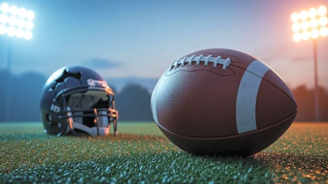 Tampa Bay Buccaneers Face Injury Challenges Amid NFC South Title Pursuit