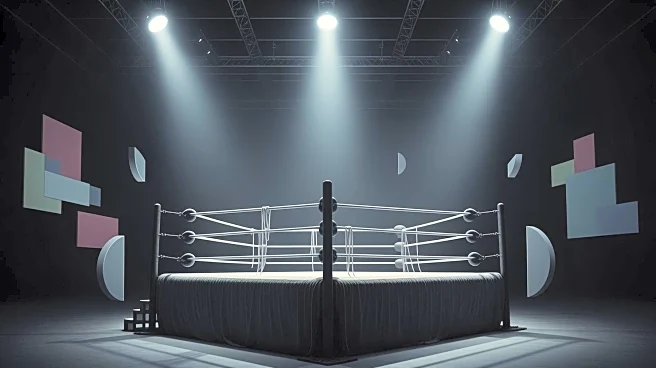 Steve Austin Criticizes WWE's Corporate Influence on Creativity