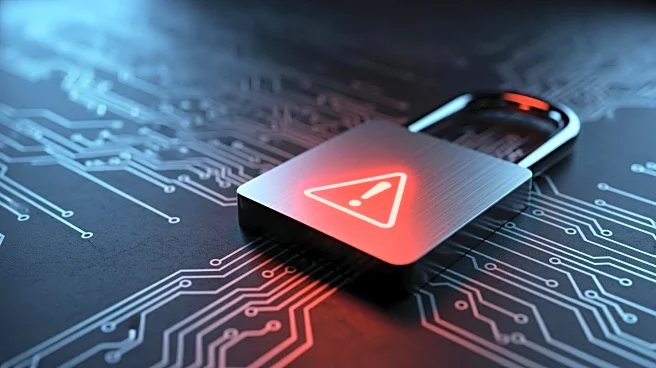 Fortinet Warns of Critical FortiWeb Vulnerability Exploitation Affecting Global Security