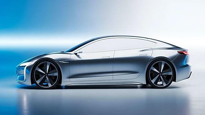 Tesla Introduces More Affordable Electric Cars to Broaden Market Reach