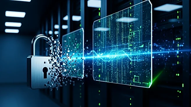 AI-Driven Cyberattacks Emerge as Chinese Hackers Exploit U.S. Technology