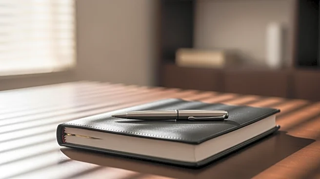 A.I.G. Withdraws Incoming President Appointment Amid Personal Circumstances