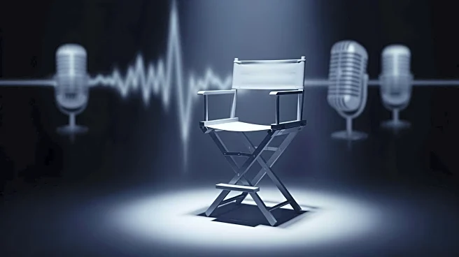 Dasha Nekrasova Dropped by Agency Following Controversial Interview