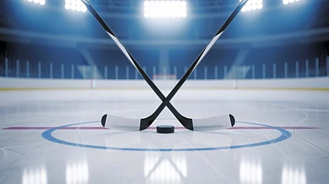 Anaheim Ducks and Minnesota Wild Prepare for Key Matchup with Projected Lineups