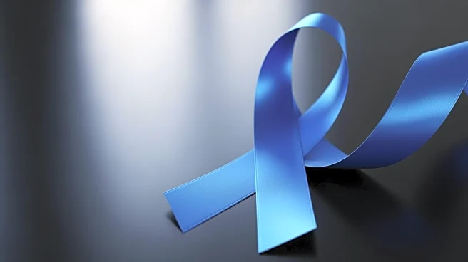 James Pickens Jr. Advocates for Early Detection Following Prostate Cancer Diagnosis