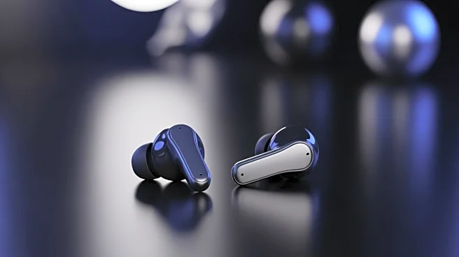 Baseus Offers Major Discount on Bowie MH1 Headphones Ahead of Black Friday